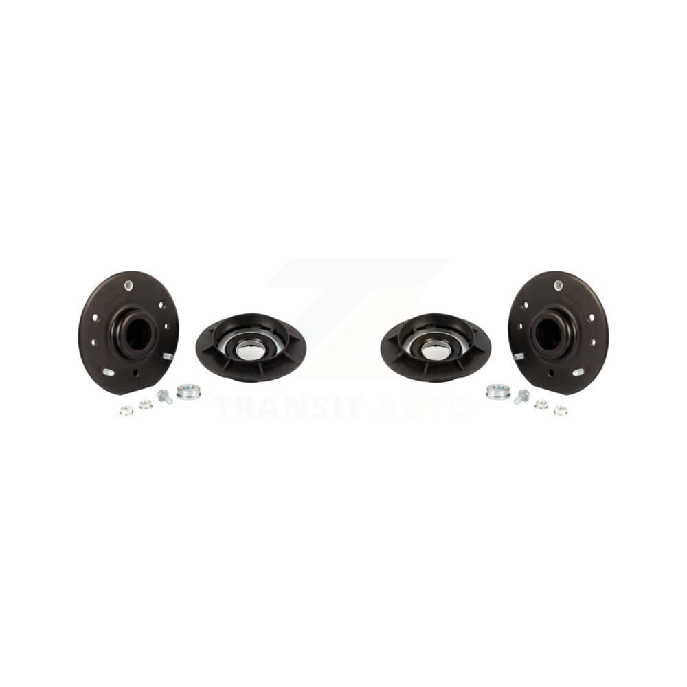 Top Quality - K73-100113 - Front Suspension Strut Hardware Kits image 1