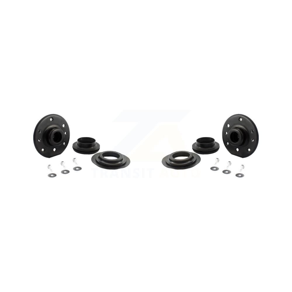 Top Quality - K73-100140 - Front Suspension Strut Hardware Kits image 1
