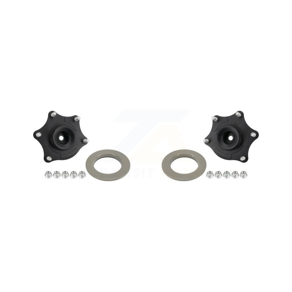 Top Quality - K73-100146 - Front Suspension Strut Hardware Kits image 1