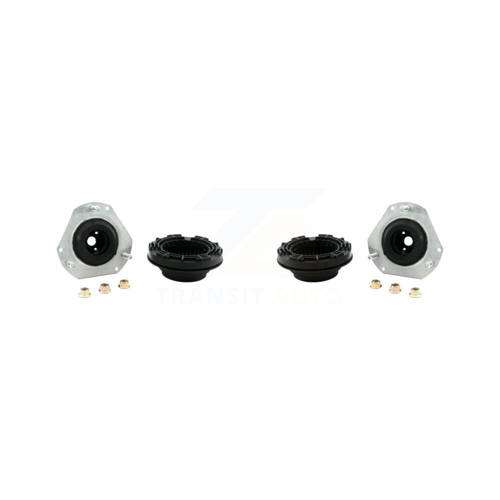Top Quality - K73-100160 - Front Suspension Strut Hardware Kits image 1