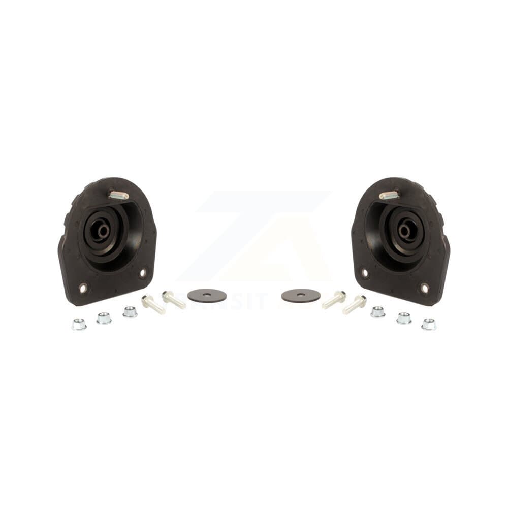 Top Quality - K73-100194 - Rear Suspension Strut Hardware Kits image 1