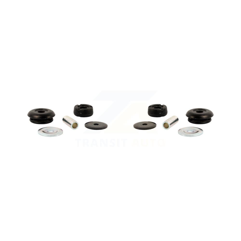Top Quality - K73-100205 - Rear Suspension Strut Hardware Kits image 1