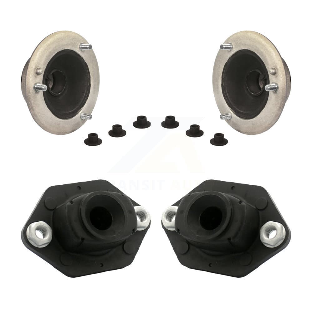 Top Quality - K73-100227 - Front and Rear Suspension Strut Hardware Kits image 1