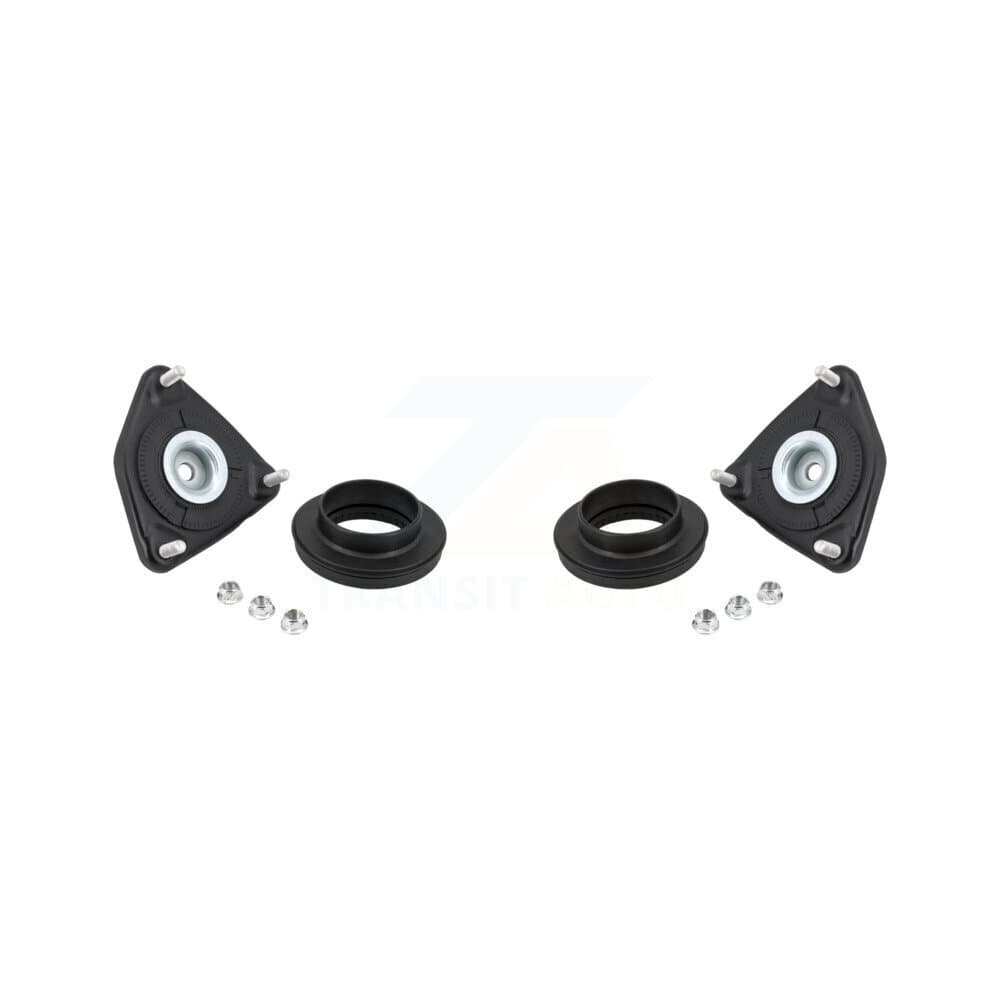 Top Quality - K73-100242 - Front Suspension Strut Hardware Kits image 1