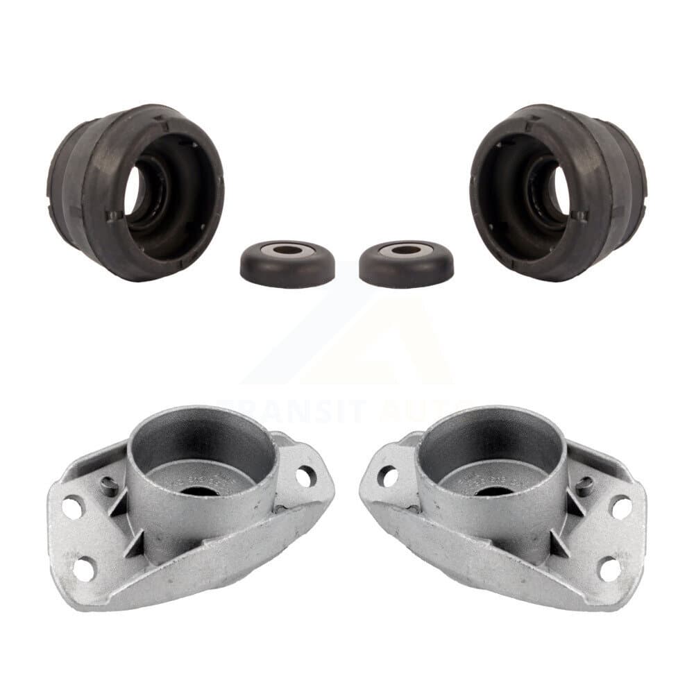 Top Quality - K73-100254 - Front and Rear Suspension Strut Hardware Kits image 1