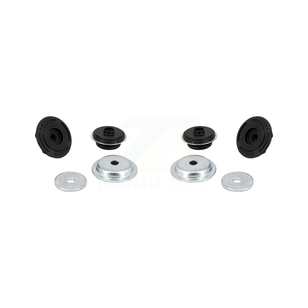 Top Quality - K73-100260 - Rear Suspension Strut Hardware Kits image 1