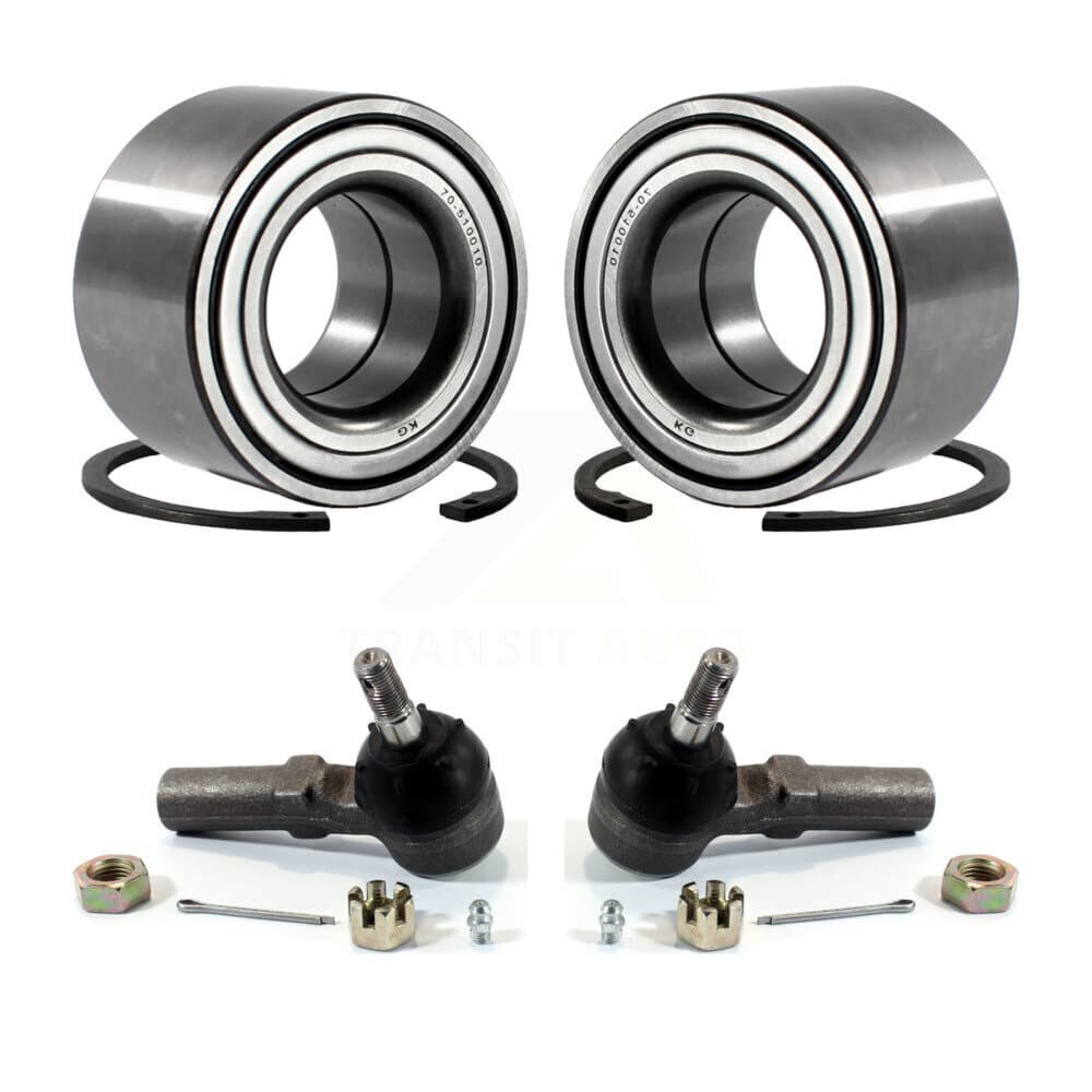 Transit Auto - K77-100002 - Front Wheel Bearing Kits image 1