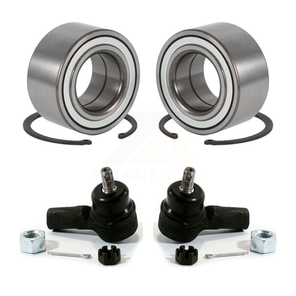 Transit Auto - K77-100010 - Front Wheel Bearing Kits image 1