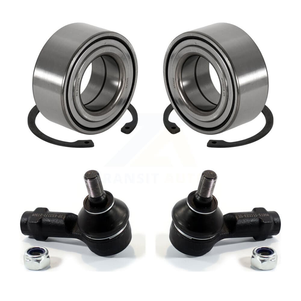Transit Auto - K77-100025 - Front Wheel Bearing Kits image 1