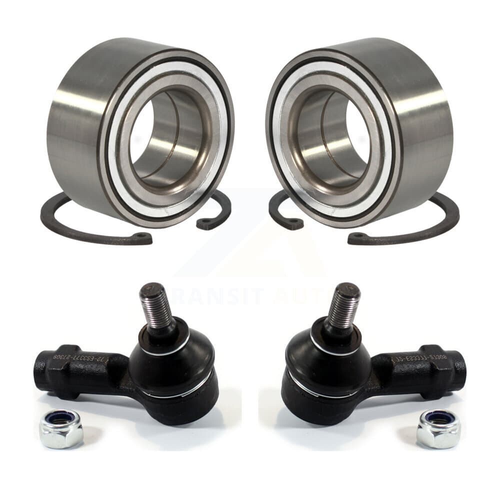 Transit Auto - K77-100026 - Front Wheel Bearing Kits image 1