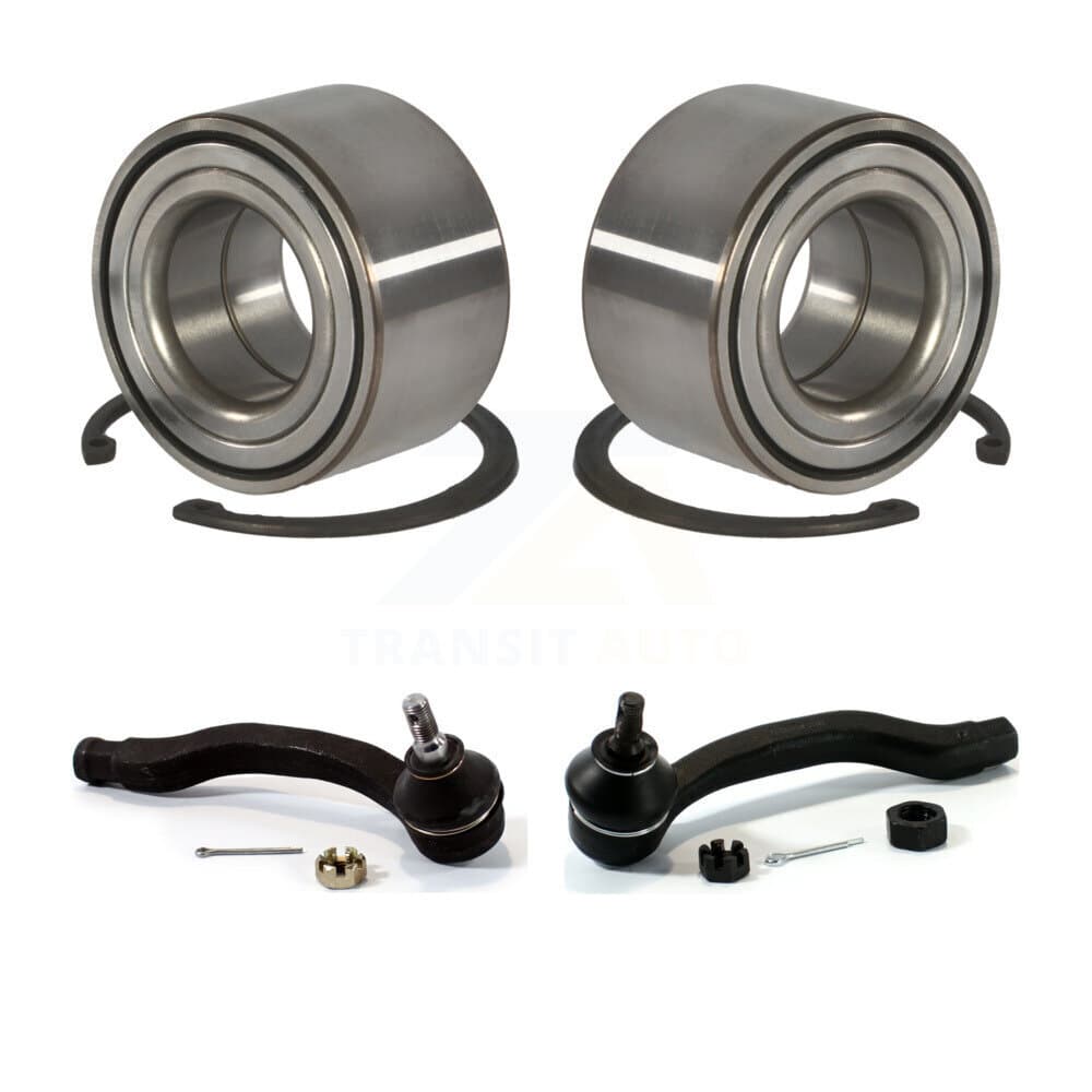 Transit Auto - K77-100045 - Front Wheel Bearing Kits image 1