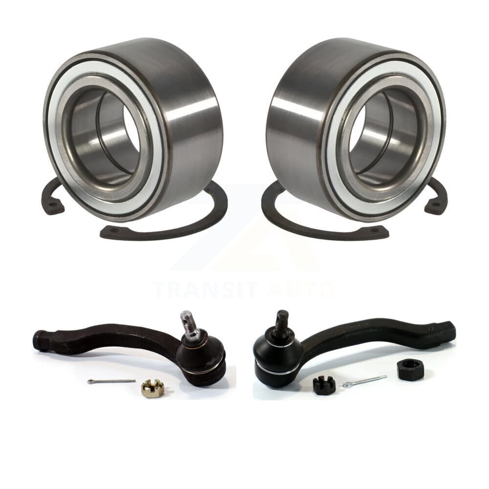 Transit Auto - K77-100046 - Front Wheel Bearing Kits image 1