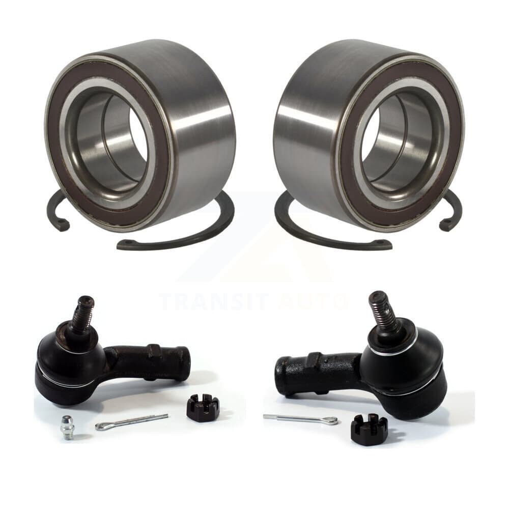 Transit Auto - K77-100056 - Front Wheel Bearing Kits image 1