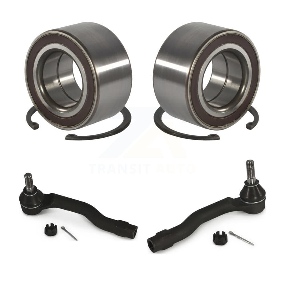 Transit Auto - K77-100057 - Front Wheel Bearing Kits image 1