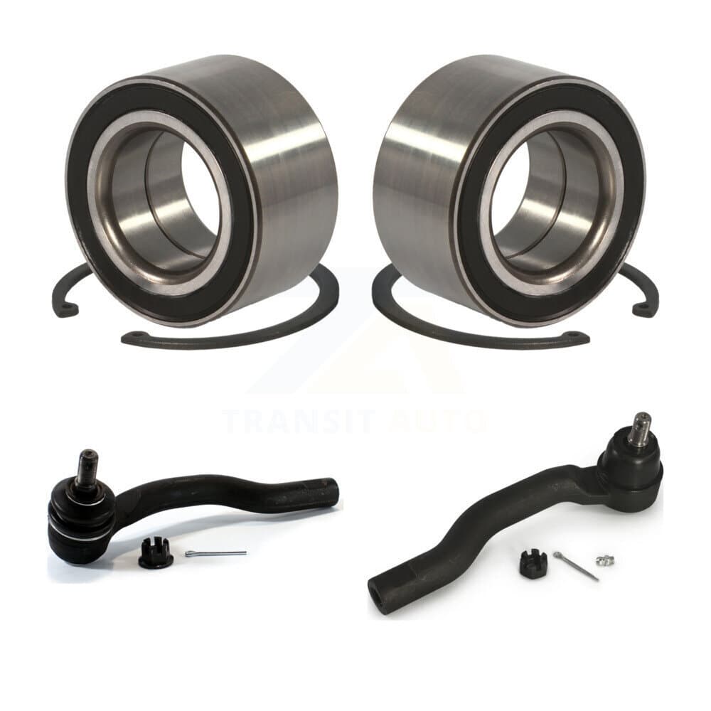 Transit Auto - K77-100060 - Front Wheel Bearing Kits image 1