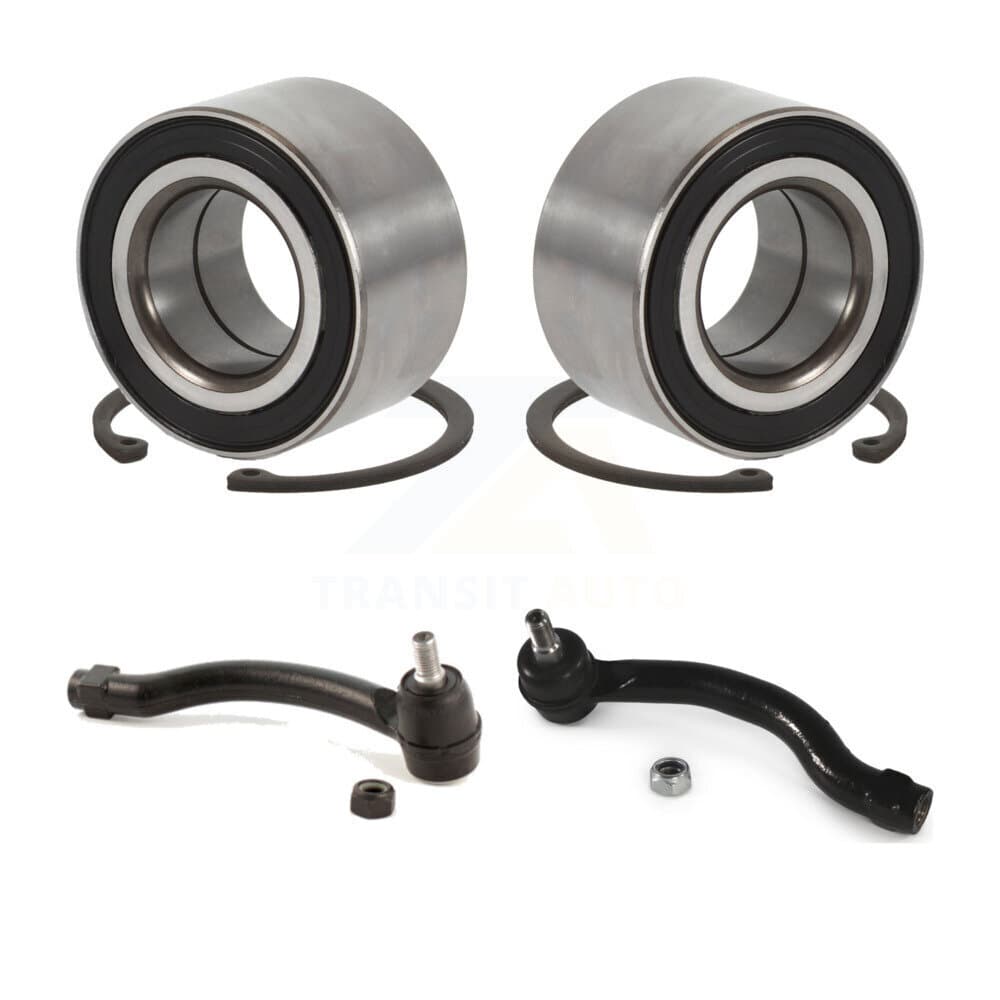 Transit Auto - K77-100063 - Front Wheel Bearing Kits image 1