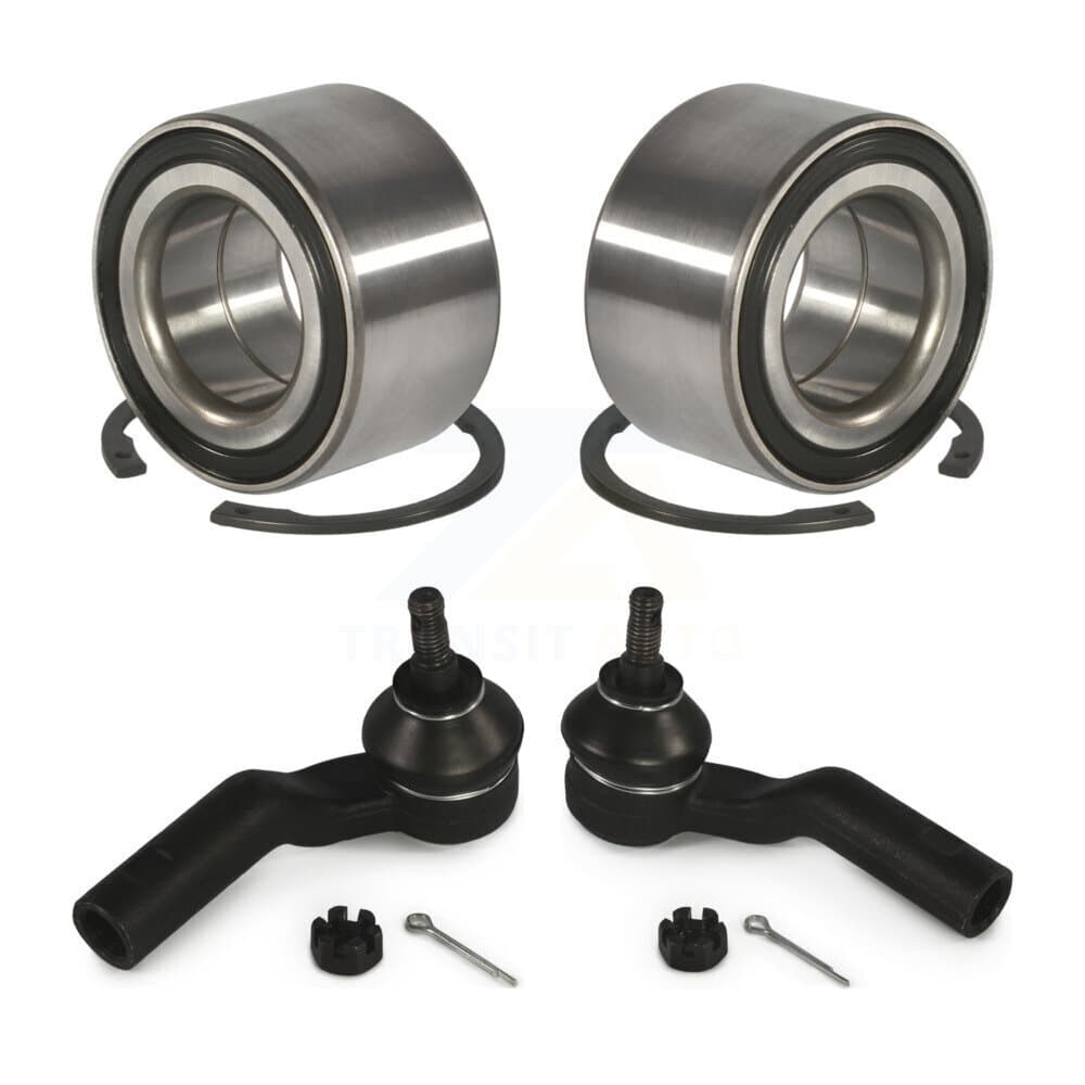 Transit Auto - K77-100078 - Front Wheel Bearing Kits image 1
