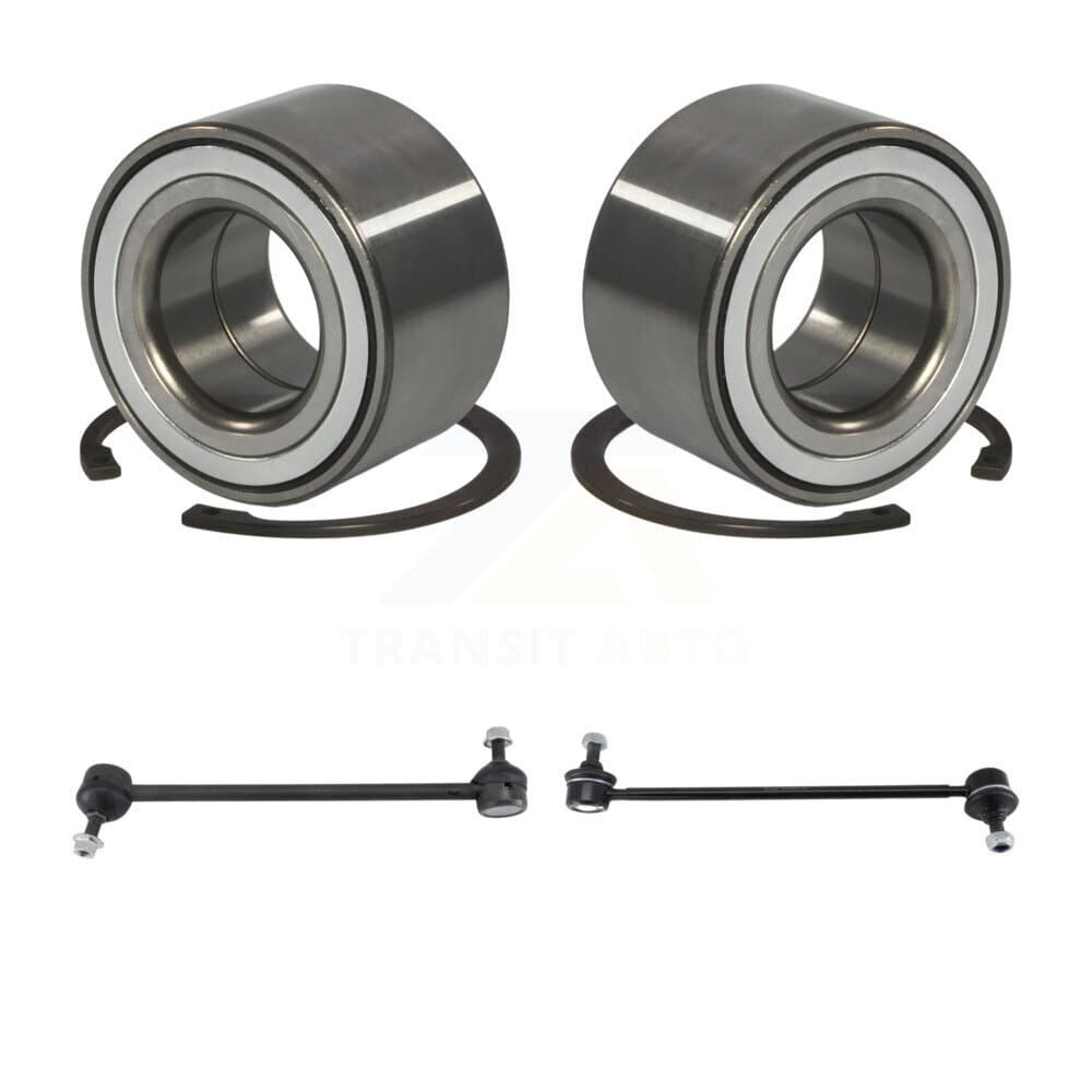 Transit Auto - K77-100425 - Front Wheel Bearing Kits image 1