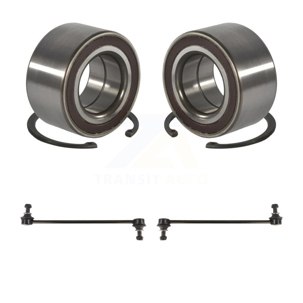Transit Auto - K77-100518 - Front Wheel Bearing Kits image 1