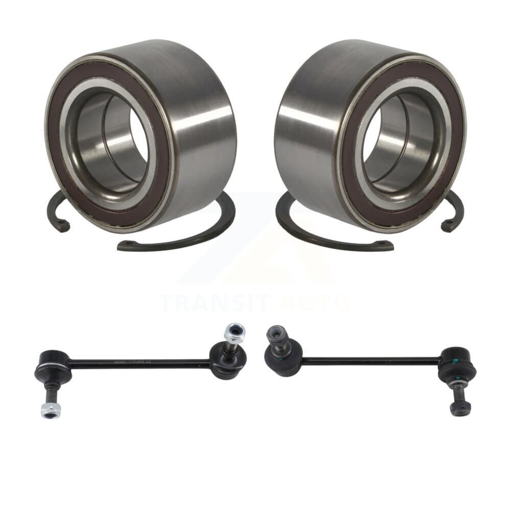 Transit Auto - K77-100617 - Front Wheel Bearing Kits image 1