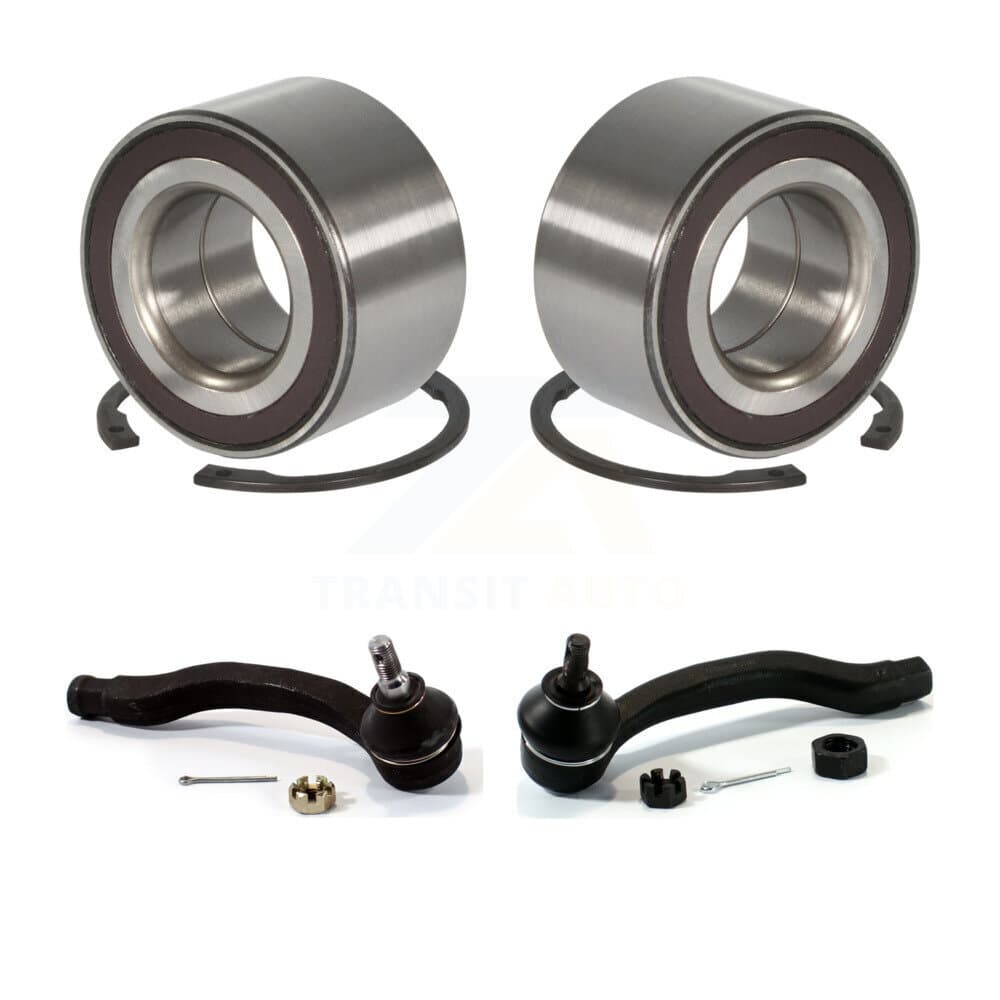Transit Auto - K77-100675 - Front Wheel Bearing Kits image 1