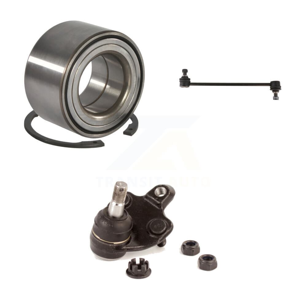 Transit Auto - K77-100719 - Front Wheel Bearing Kits image 1