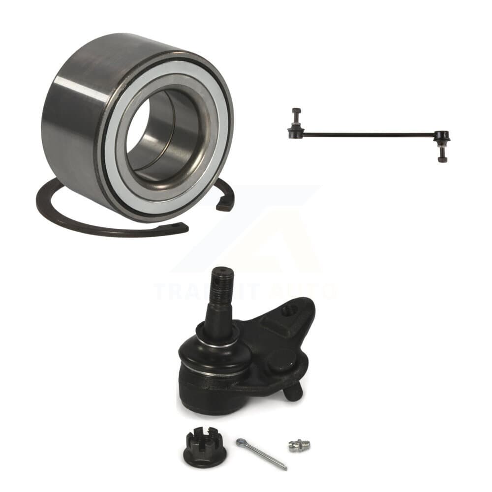 Transit Auto - K77-100721 - Front Wheel Bearing Kits image 1