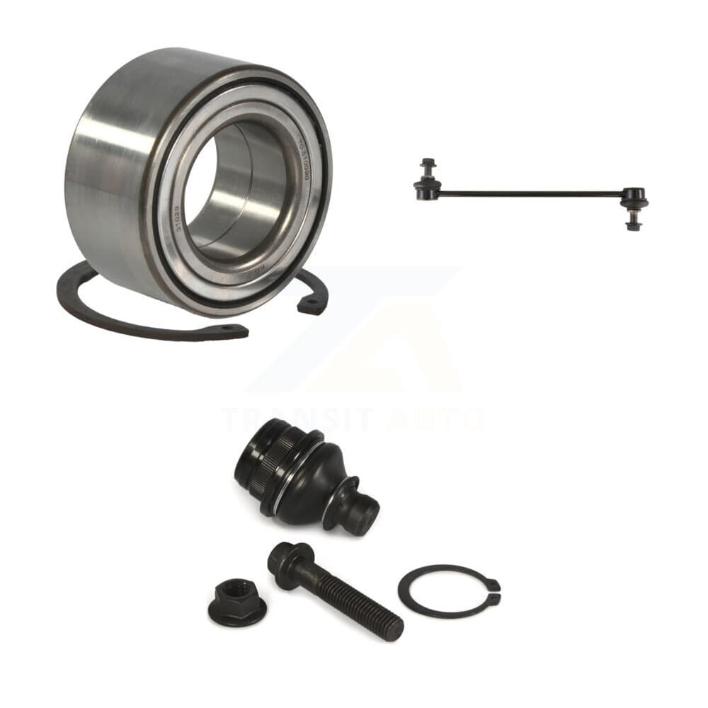 Transit Auto - K77-100723 - Front Wheel Bearing Kits image 1