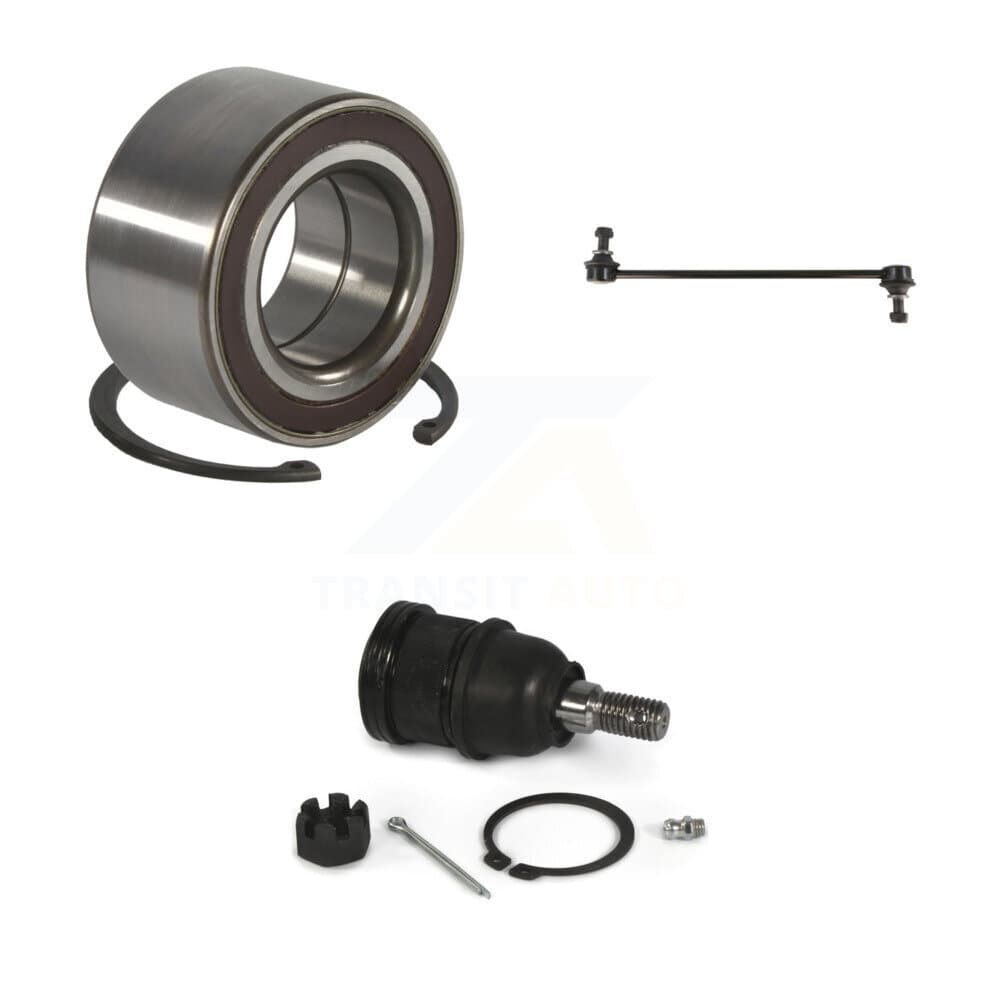 Transit Auto - K77-100737 - Front Wheel Bearing Kits image 1