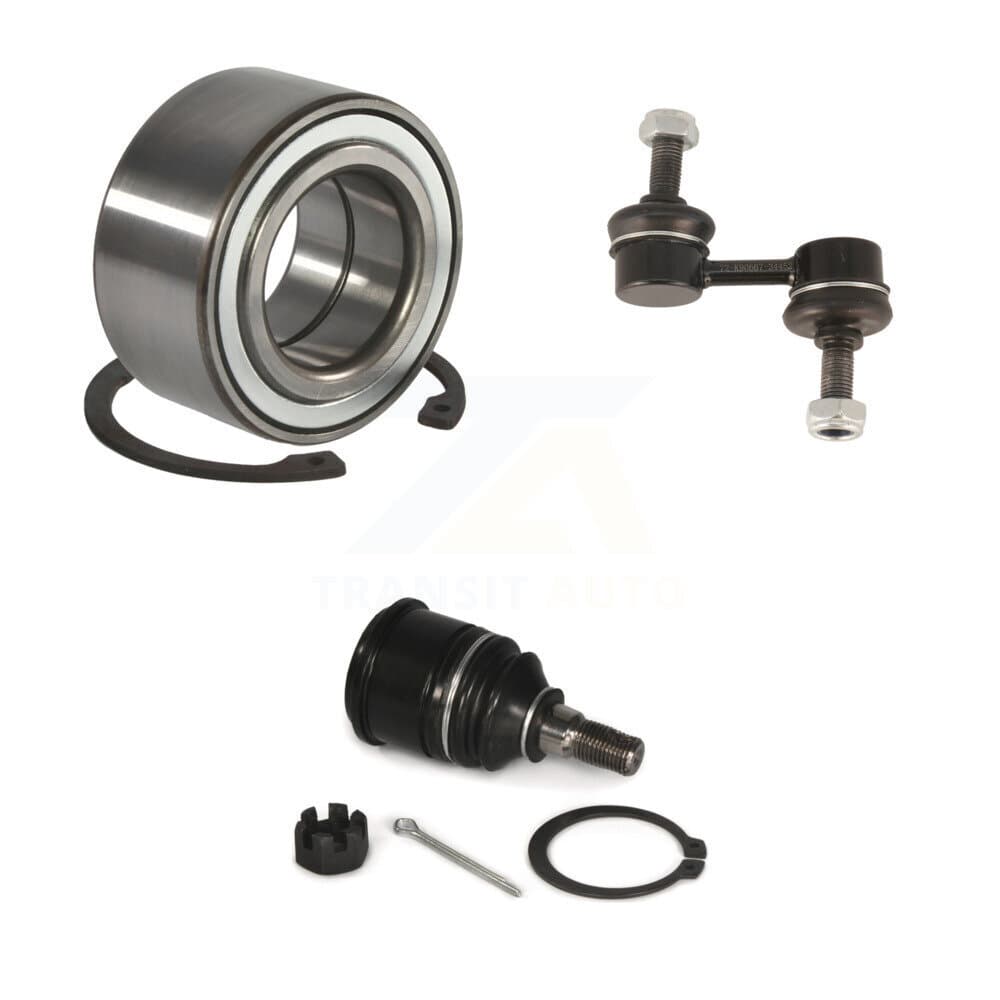 Transit Auto - K77-100742 - Front Wheel Bearing Kits image 1