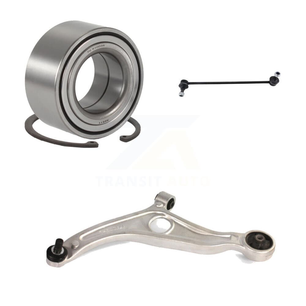 Transit Auto - K77-100788 - Front Left Wheel Bearing Kits image 1