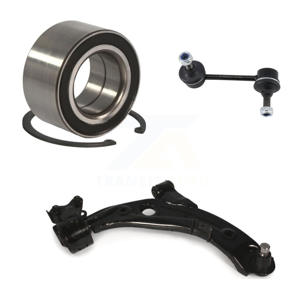 Transit Auto - K77-100867 - Front Right Wheel Bearing Kits image 1