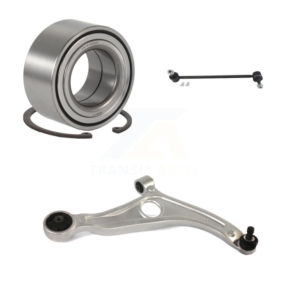 Transit Auto - K77-100871 - Front Right Wheel Bearing Kits image 1