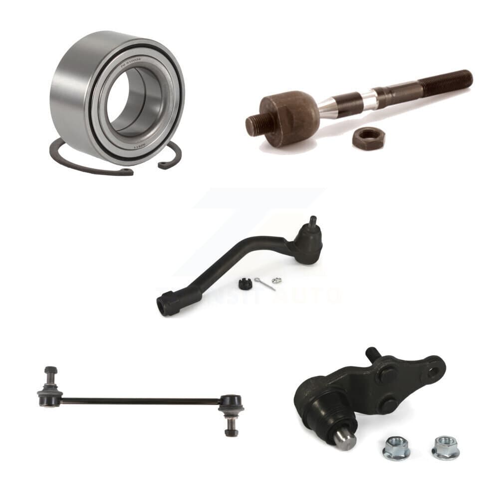 Transit Auto - K77-101148 - Front Right Wheel Bearing Kits image 1
