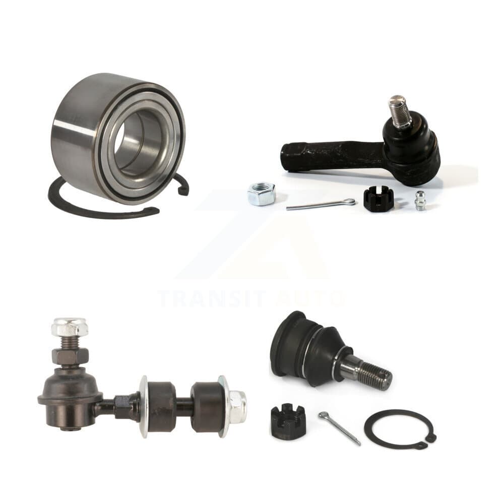 Transit Auto - K77-101155 - Front Wheel Bearing Kits image 1