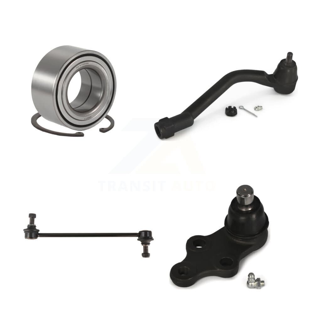 Transit Auto - K77-101187 - Front Right Wheel Bearing Kits image 1