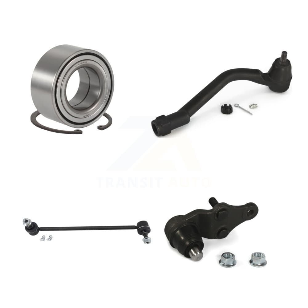 Transit Auto - K77-101219 - Front Right Wheel Bearing Kits image 1