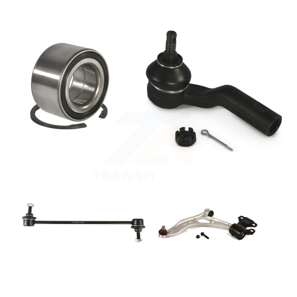 Transit Auto - K77-101252 - Front Left Wheel Bearing Kits image 1
