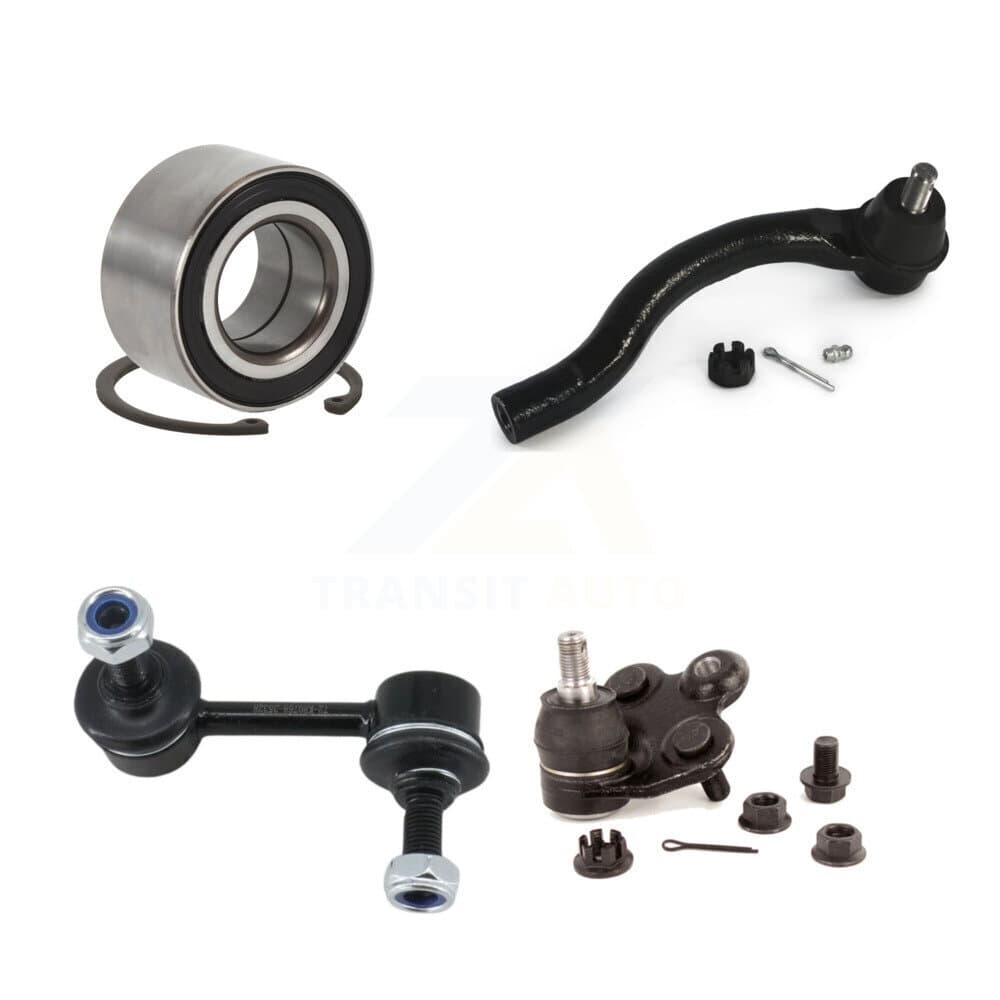 Transit Auto - K77-101300 - Front Right Wheel Bearing Kits image 1