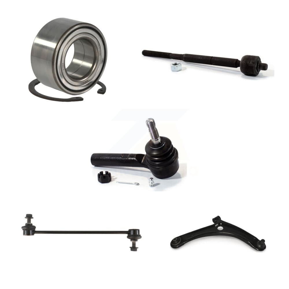Transit Auto - K77-101304 - Front Right Wheel Bearing Kits image 1