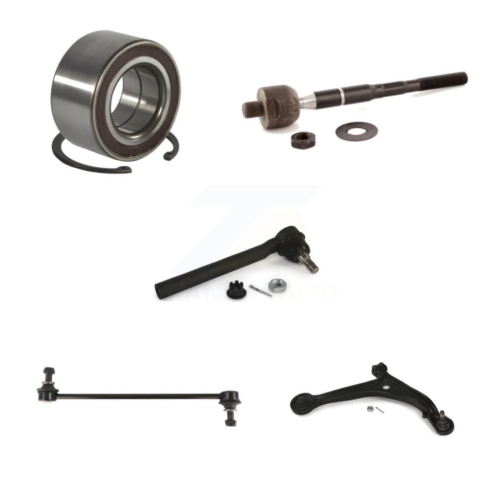 Transit Auto - K77-101305 - Front Right Wheel Bearing Kits image 1