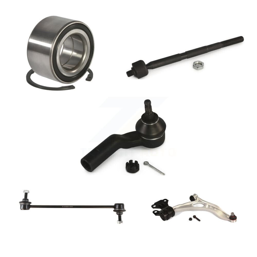 Transit Auto - K77-101306 - Front Right Wheel Bearing Kits image 1