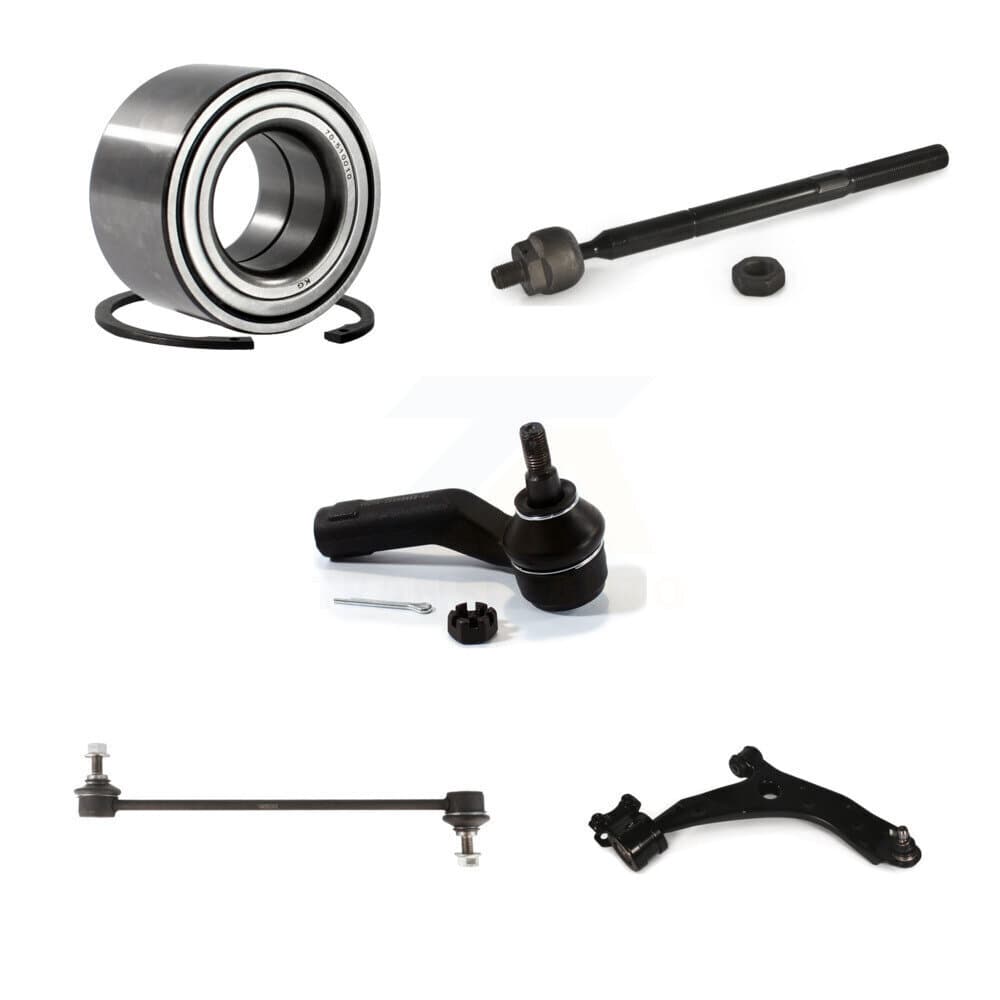 Transit Auto - K77-101314 - Front Right Wheel Bearing Kits image 1