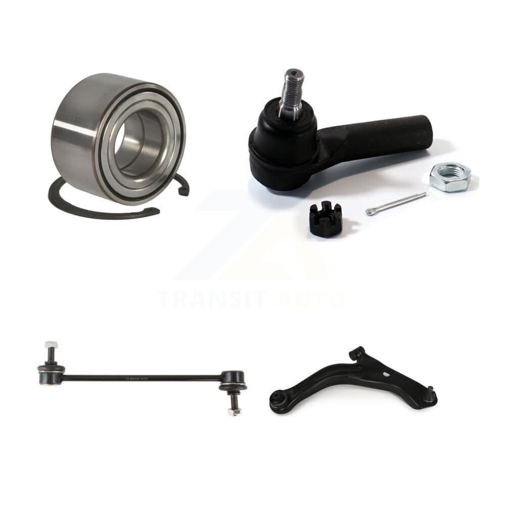 Transit Auto - K77-101320 - Front Right Wheel Bearing Kits image 1