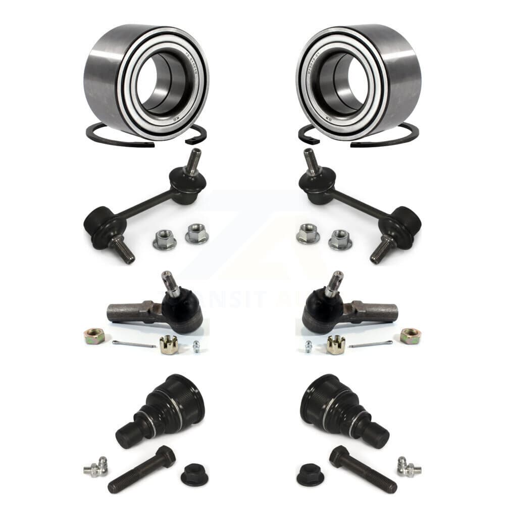 Transit Auto - K77-101900 - Front Wheel Bearing Kits image 1