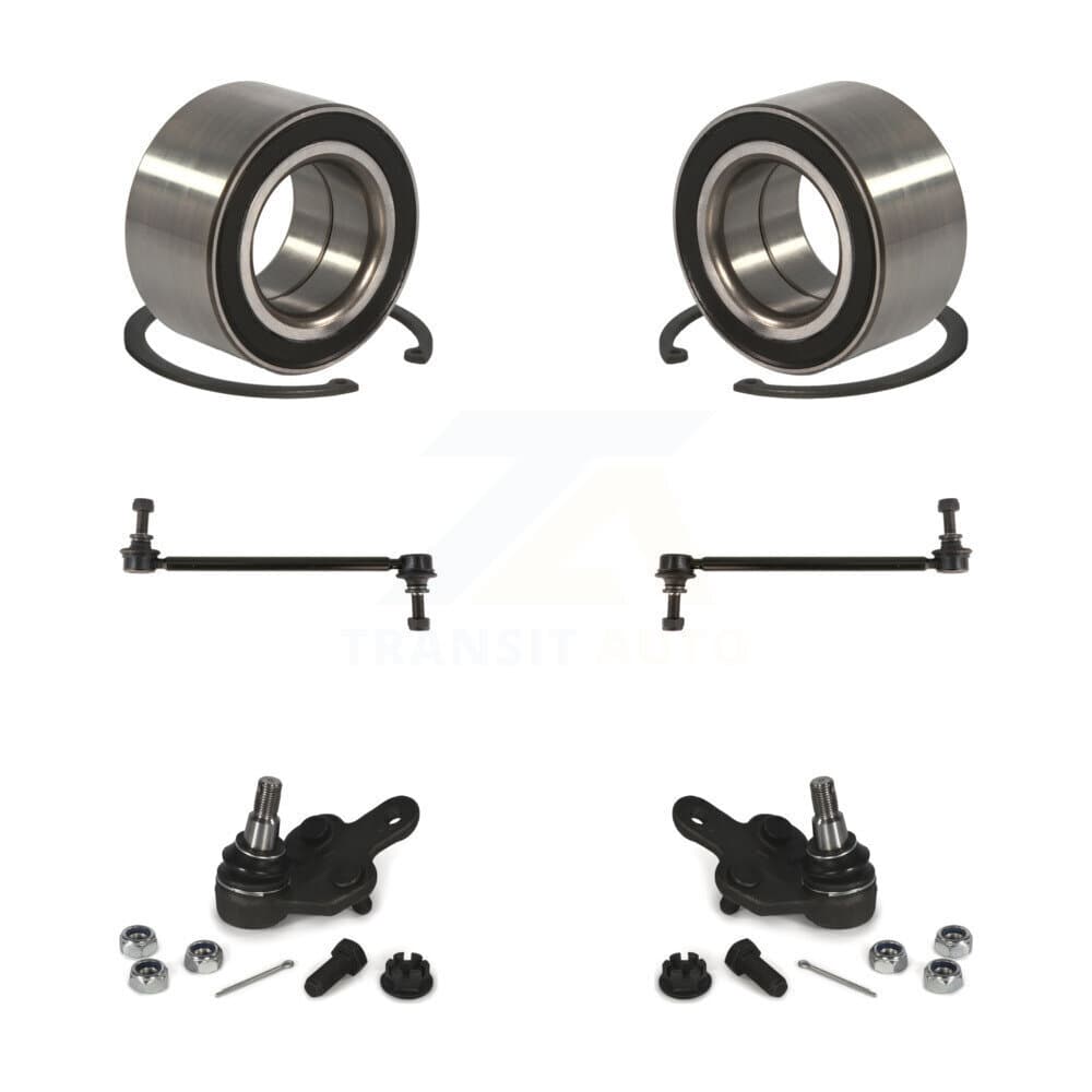 Transit Auto - K77-101931 - Front Wheel Bearing Kits image 1