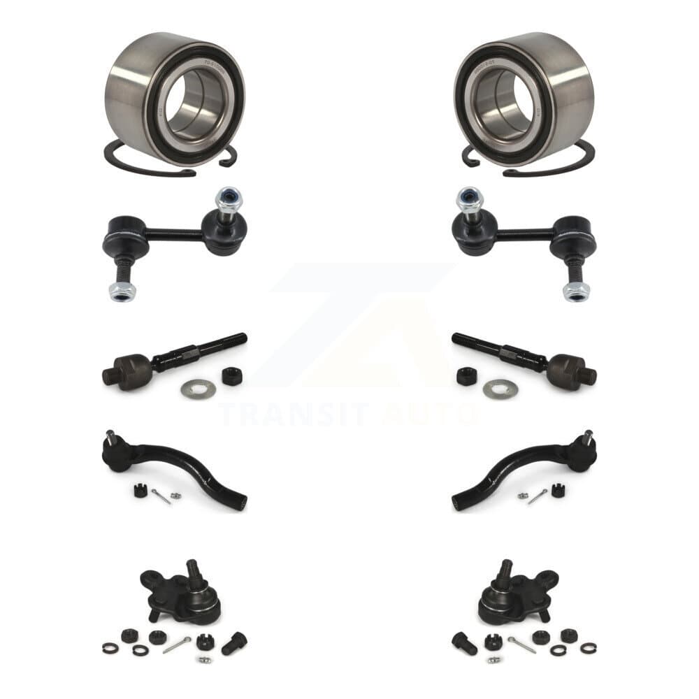 Transit Auto - K77-101935 - Front Wheel Bearing Kits image 1