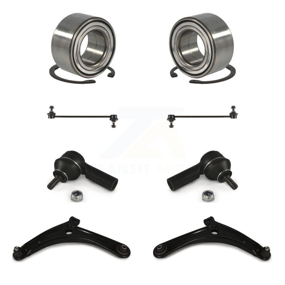 Transit Auto - K77-101970 - Front Wheel Bearing Kits image 1