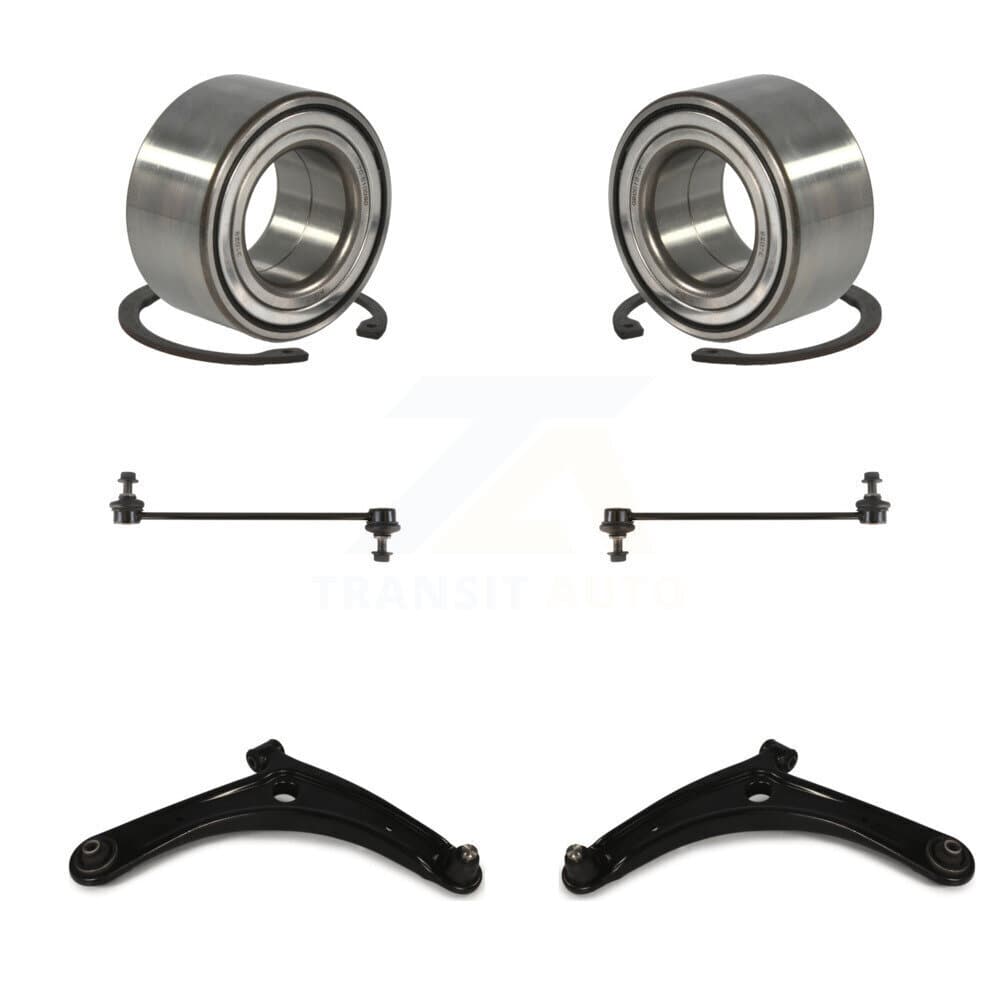 Transit Auto - K77-101977 - Front Wheel Bearing Kits image 1