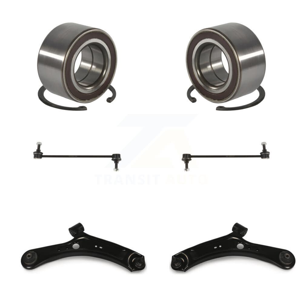 Transit Auto - K77-101982 - Front Wheel Bearing Kits image 1